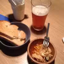 A photo of Olhöps Craft Beer House restaurant