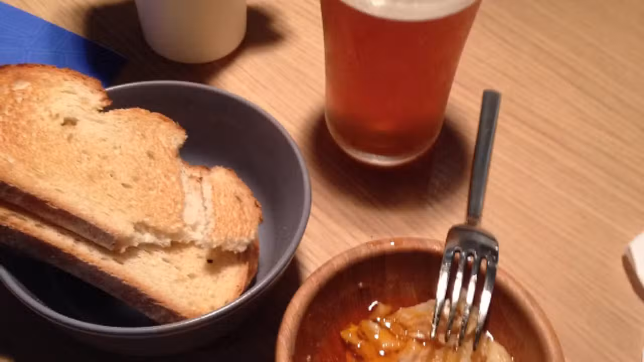 Olhöps Craft Beer House, Valencia, VC