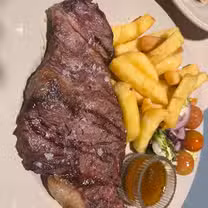 Foto del ristorante PAMPA RESTAURANTE ARGENTINO