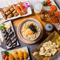 Foto von 容燒居酒屋 南屯文心總店 Restaurant