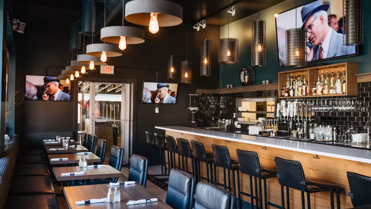 Vic Social ON Prince Edward