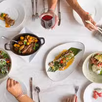 A photo of Humble Market Kitchin - Wailea restaurant