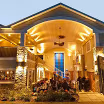 Una foto del restaurante LOFT