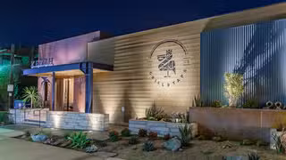 Una foto del restaurante Ketch Grill & Taps - Point Loma