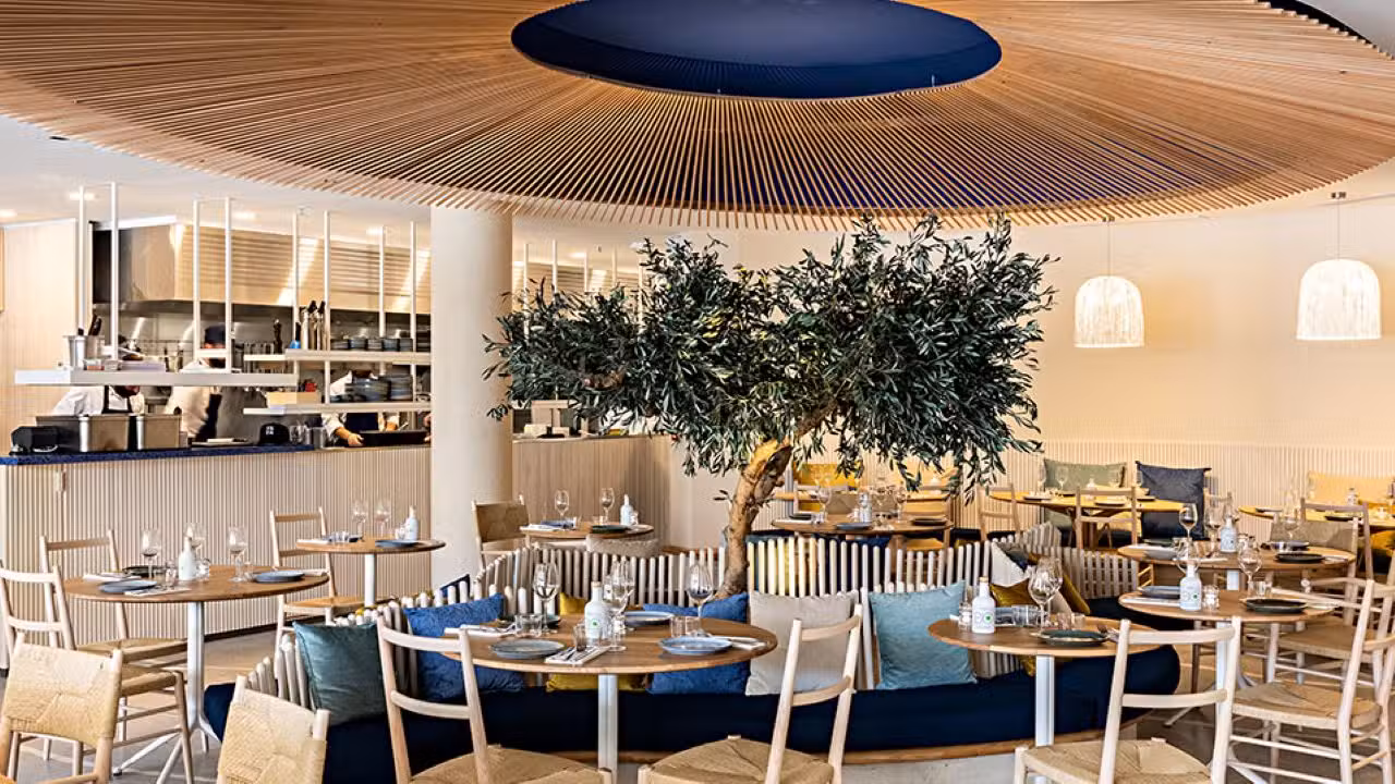 Interior - Yaya Secrétan, Paris, Ile-de-France