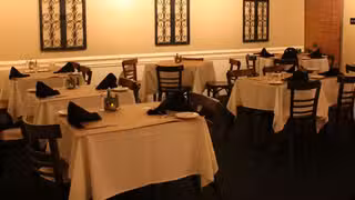 Una foto del restaurante Volares