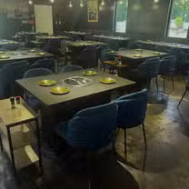 Foto von Lava Korean Steakhouse Restaurant