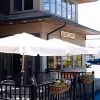 A photo of The Galley Hatch restaurant