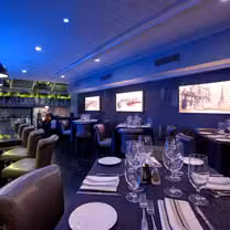 A photo of Averna Italian Steakhouse restaurant