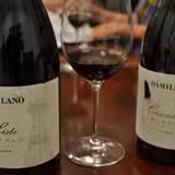 Raid the Wine Cellar Tuesdays foto
