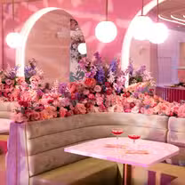 A photo of Brew and Bloom - South restaurant