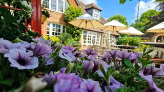 Een foto van restaurant Lussmanns - Harpenden