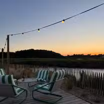 Een foto van restaurant La Cabane Kercabellec