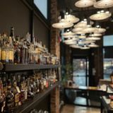 Cover image for Landmark Smokehouse