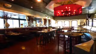 A photo of Oliviana Bar Italiano & Pizzeria restaurant