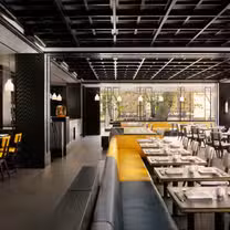 Nobu Restaurant London Portman Square餐廳的相片
