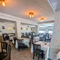 A photo of Spiaggetta restaurant