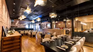 Una foto del restaurante Japango Fort Collins
