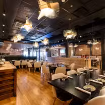 Foto von Japango Fort Collins Restaurant