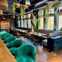 A photo of Amazonia restaurant