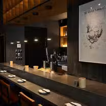 A photo of Sumoki restaurant