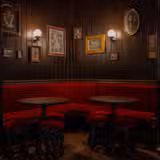 Bishop Quigley Pub foto