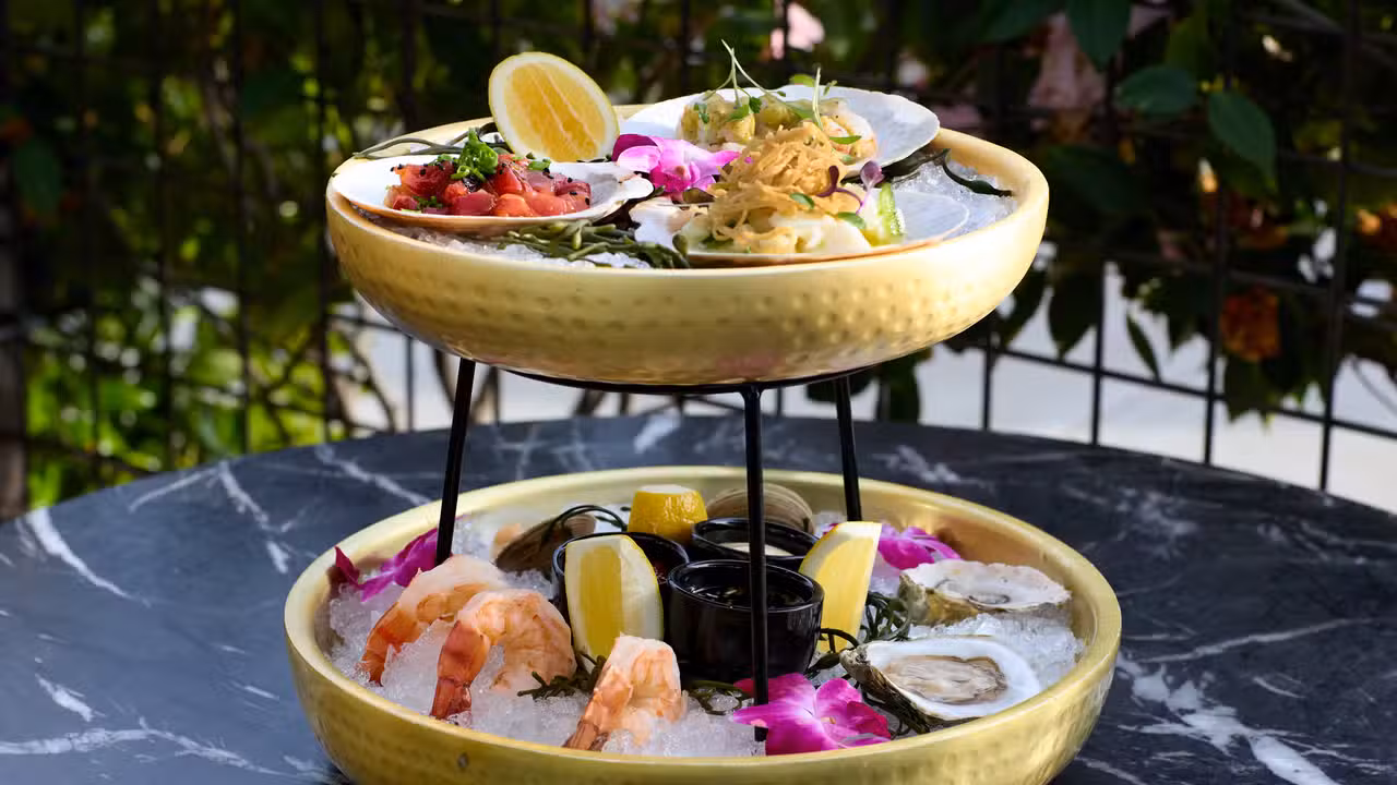 Tides Tower - Tides, Danville, CA