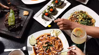 Foto von Mochomos - Mexicali Restaurant
