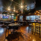 Cover image for Upper Kirby Bistro