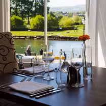 A photo of The Italian Kitchen restaurant