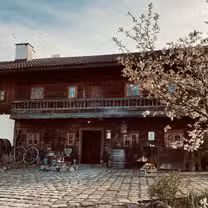 A photo of Hofkücherl restaurant