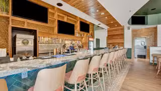A photo of Mama Rosa Mexican Food restaurant