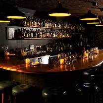 A photo of Project Gigglewater restaurant