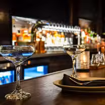 The Speakeasy/Boardroom Novatoの写真