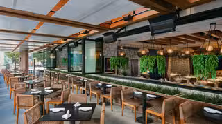 Foto del ristorante Dean's Italian Steakhouse - Charlotte
