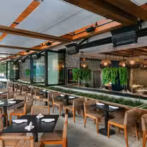 Una foto del restaurante Dean's Italian Steakhouse - Charlotte