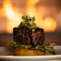A photo of range restaurant