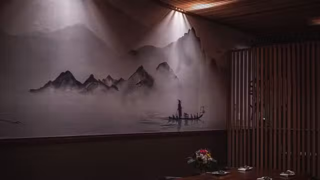 Ein Foto von Restaurant Zentarou Sushi and Sake Bar