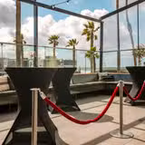 Bottle Service Large Cabana $1200min -$100 Deposit photo