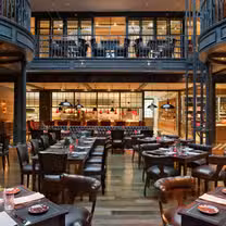 A photo of Elena Restaurantes restaurant