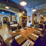 Cover image for Trattoria Zero Otto Nove - Flatiron