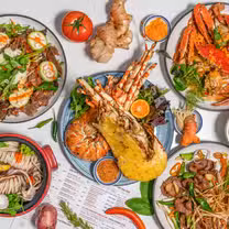 A photo of Le Feu Oasis (Halal Hotpot) restaurant