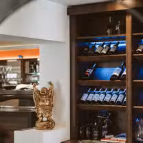 Een foto van restaurant Aera - Sushi Grill Dining