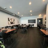 Cover image for Tandoor Char House