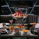 Cover image for Ruth's Chris Steak House - Charlotte Uptown