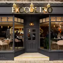 A photo of Piccolino - Henley-on-Thames restaurant