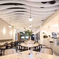 A photo of Meet Me at Madison's restaurant