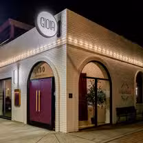Una foto del restaurante Gioia - Wooster Street New Haven