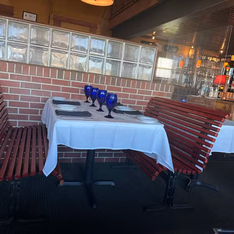 Ocean Blvd Bistro and Martini Bar, Kitty Hawk, NC
