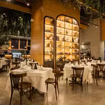 Een foto van restaurant Los Canarios - Miyana